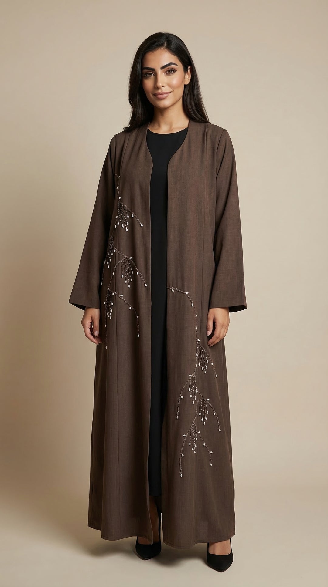 Dana Abaya