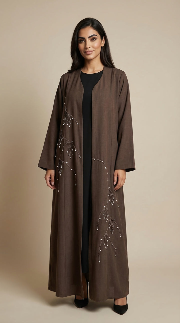 Dana Abaya