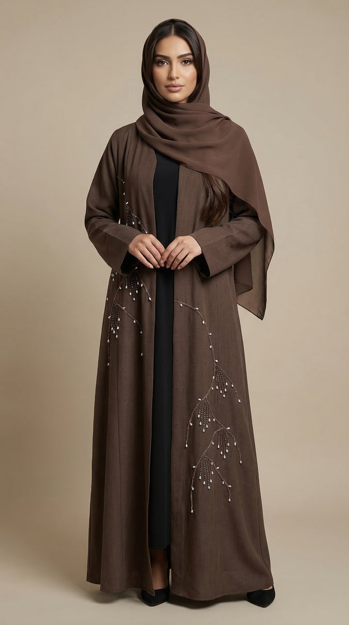Dana Abaya
