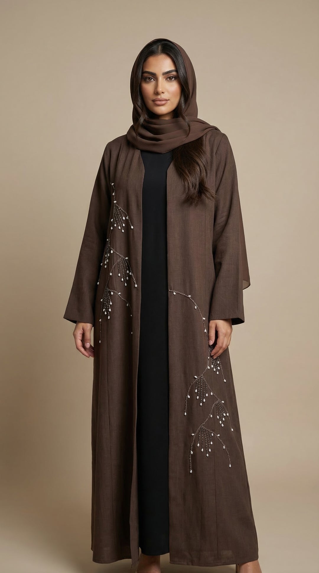 Dana Abaya