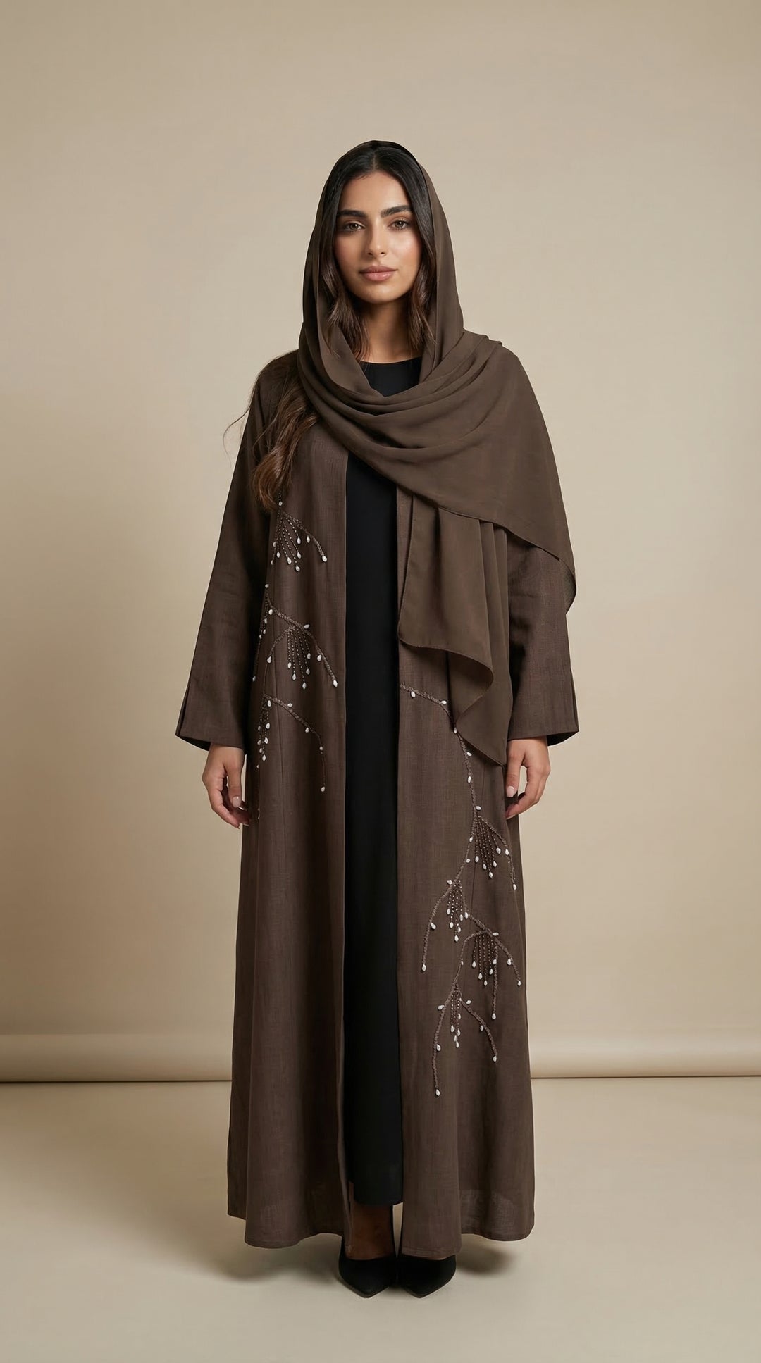 Dana Abaya