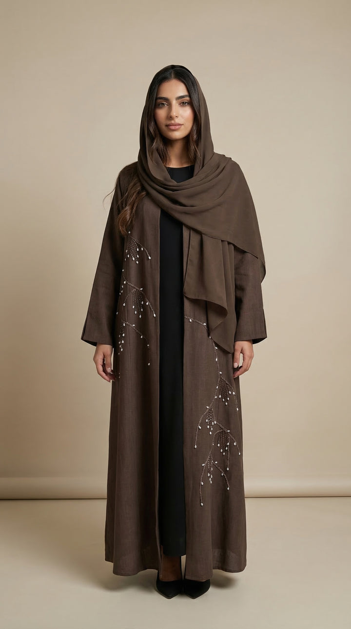 Dana Abaya